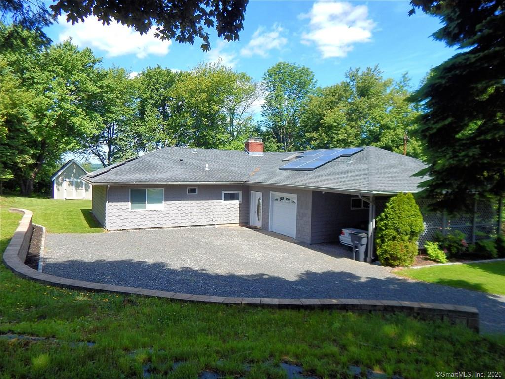 29 Clark Hill Road Milford CT 06460