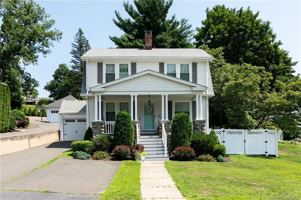 178 High Street Thomaston CT 06787