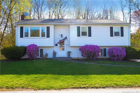 125 Hartford Avenue Torrington CT 06790