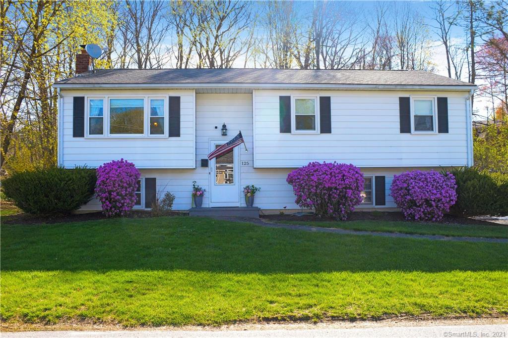 125 Hartford Avenue Torrington CT 06790