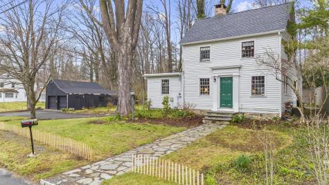 78 Main Street Newtown CT 06470