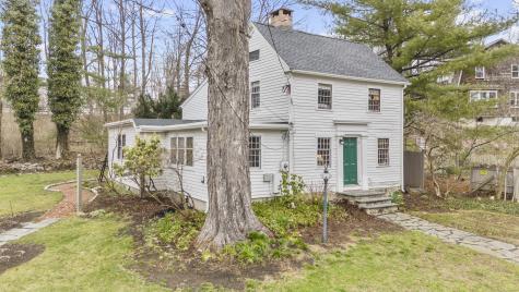 78 Main Street Newtown CT 06470