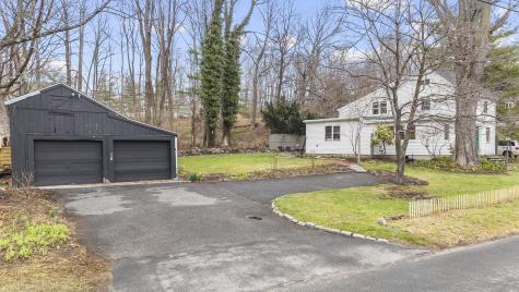 78 Main Street Newtown CT 06470