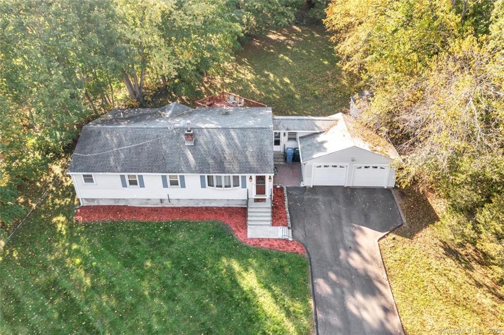 42 Paradise Avenue Hamden CT 06514