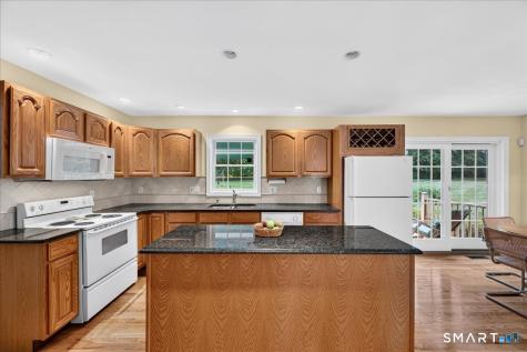13 High Field Lane Chester CT 06412