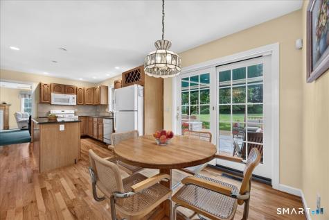13 High Field Lane Chester CT 06412