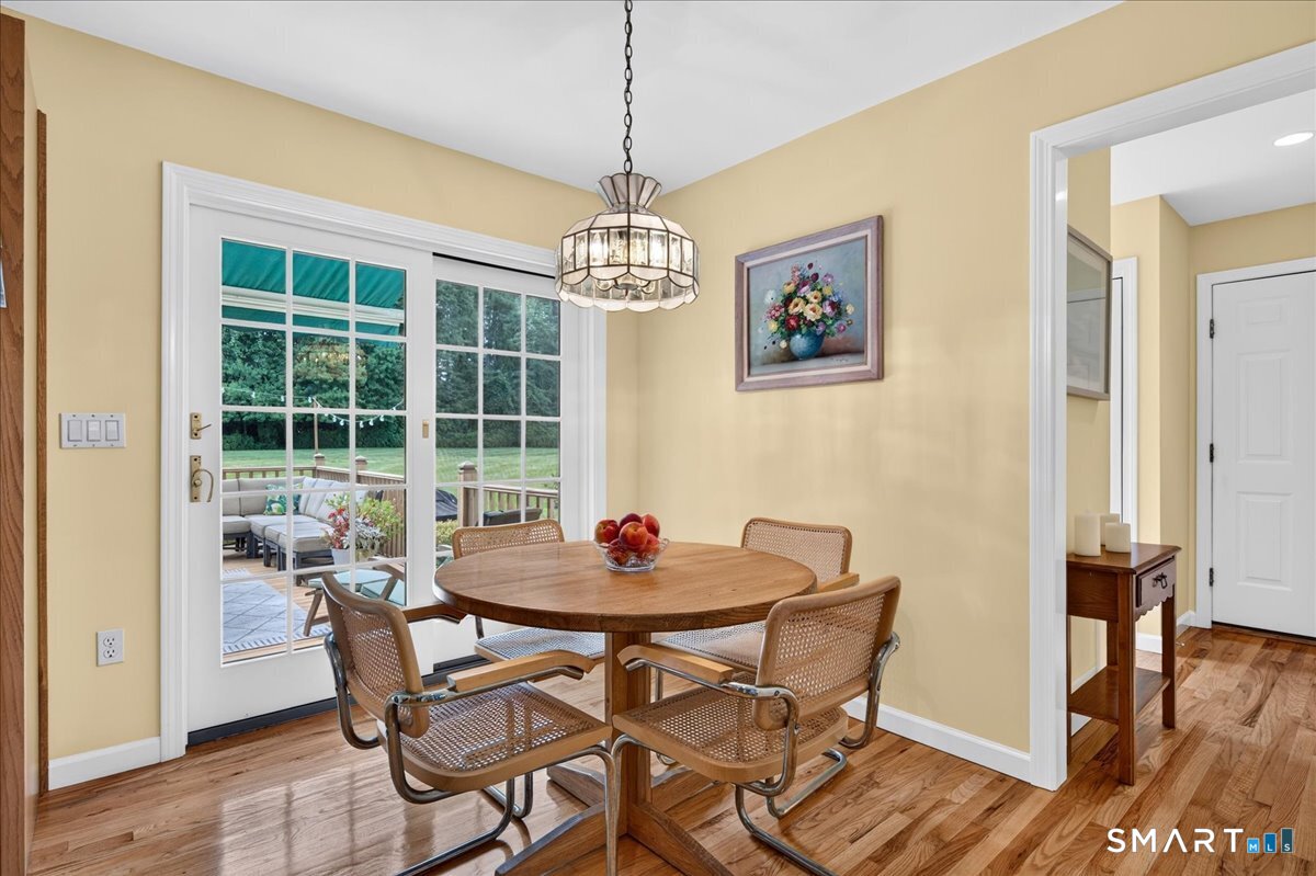 13 High Field Lane Chester CT 06412