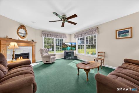 13 High Field Lane Chester CT 06412