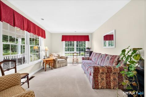 13 High Field Lane Chester CT 06412