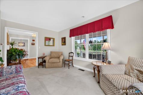 13 High Field Lane Chester CT 06412