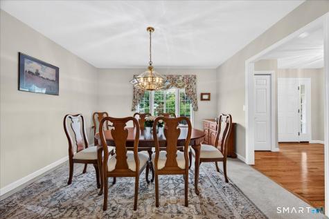 13 High Field Lane Chester CT 06412