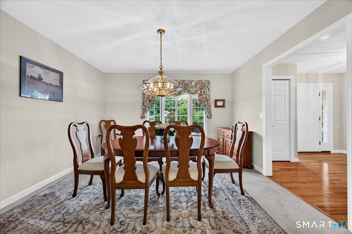 13 High Field Lane Chester CT 06412