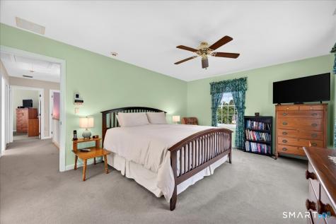 13 High Field Lane Chester CT 06412