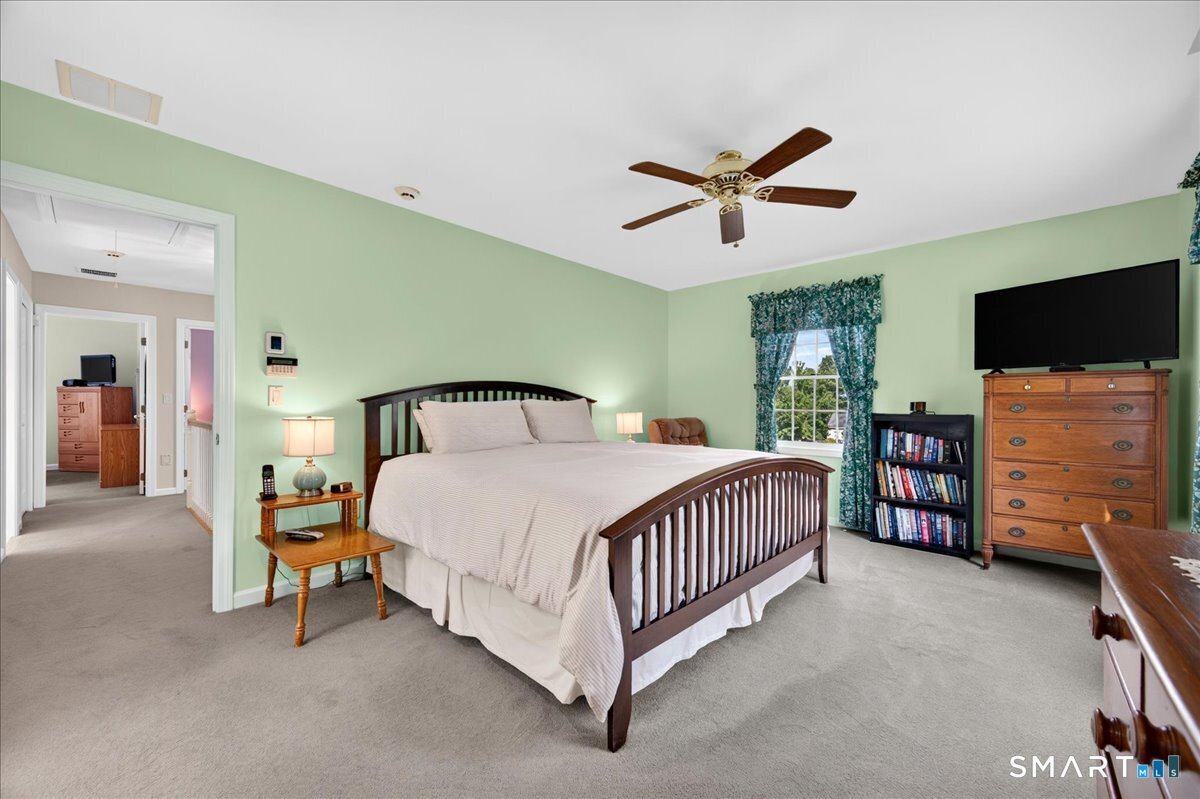 13 High Field Lane Chester CT 06412