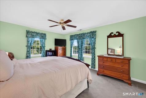 13 High Field Lane Chester CT 06412