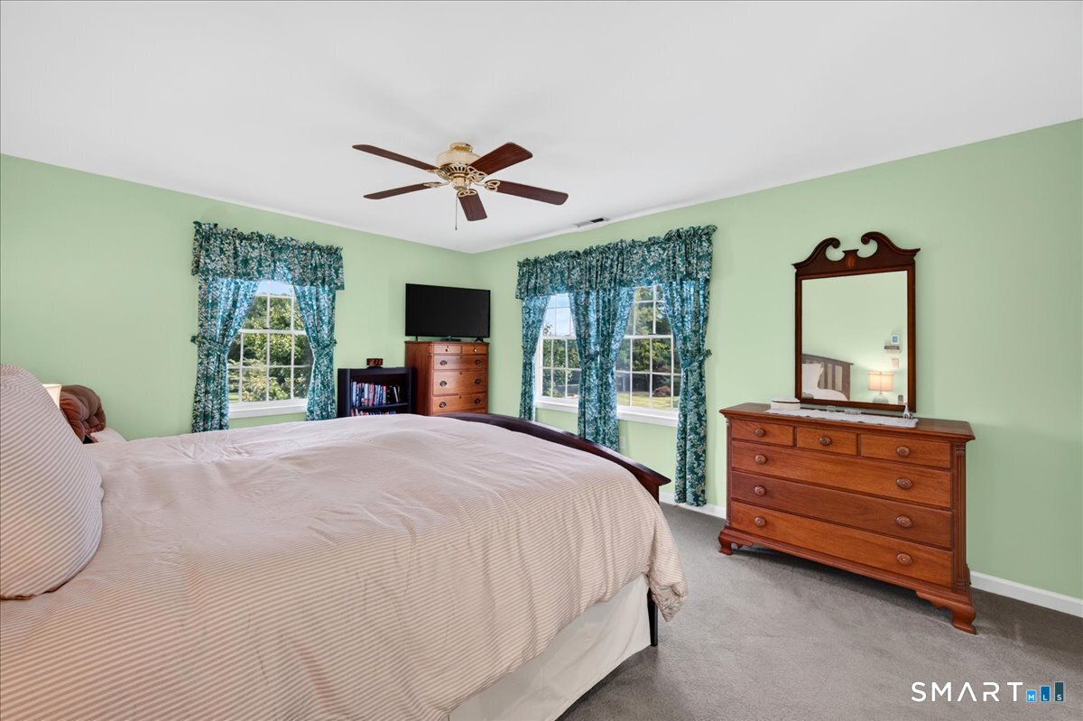 13 High Field Lane Chester CT 06412