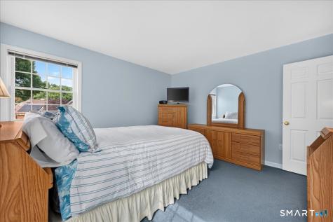 13 High Field Lane Chester CT 06412