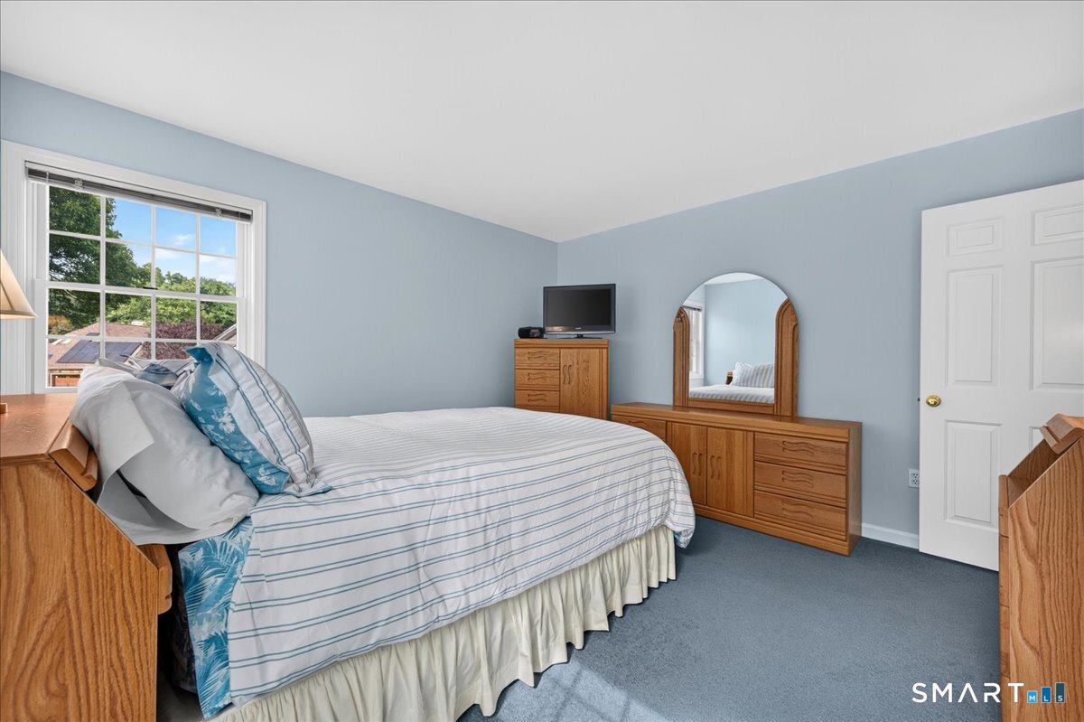 13 High Field Lane Chester CT 06412