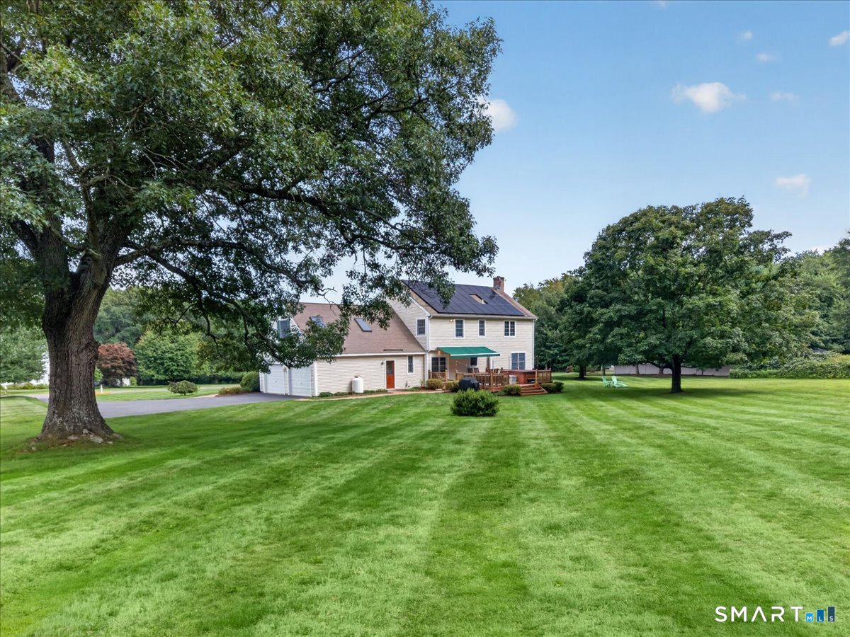 13 High Field Lane Chester CT 06412