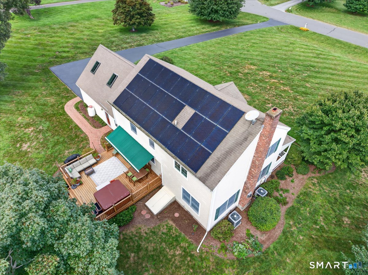 13 High Field Lane Chester CT 06412