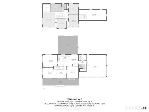 13 High Field Lane Chester CT 06412