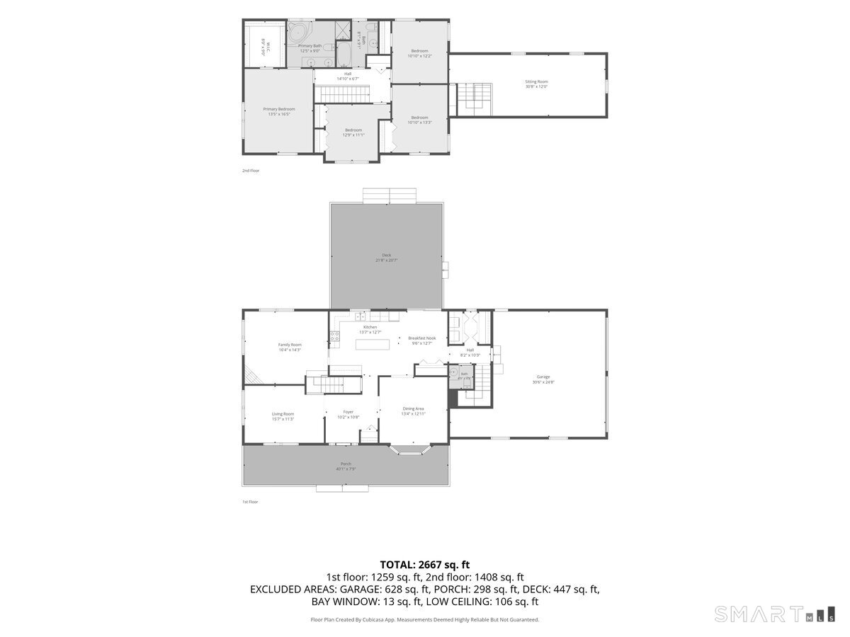 13 High Field Lane Chester CT 06412