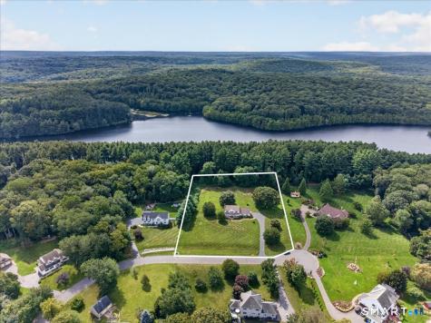 13 High Field Lane Chester CT 06412