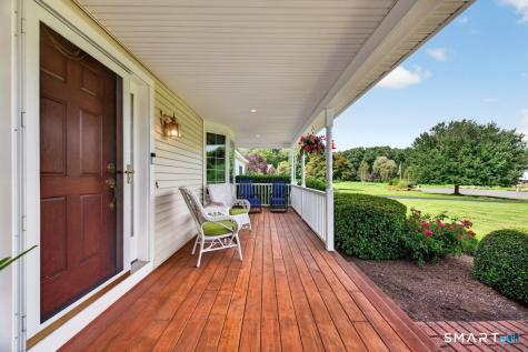 13 High Field Lane Chester CT 06412