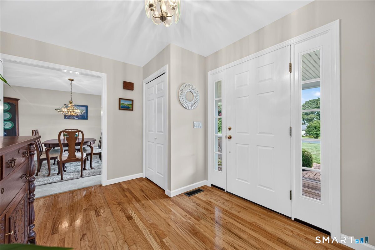13 High Field Lane Chester CT 06412