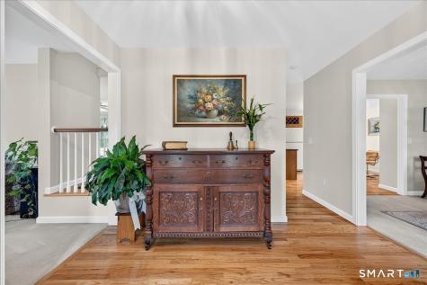 13 High Field Lane Chester CT 06412