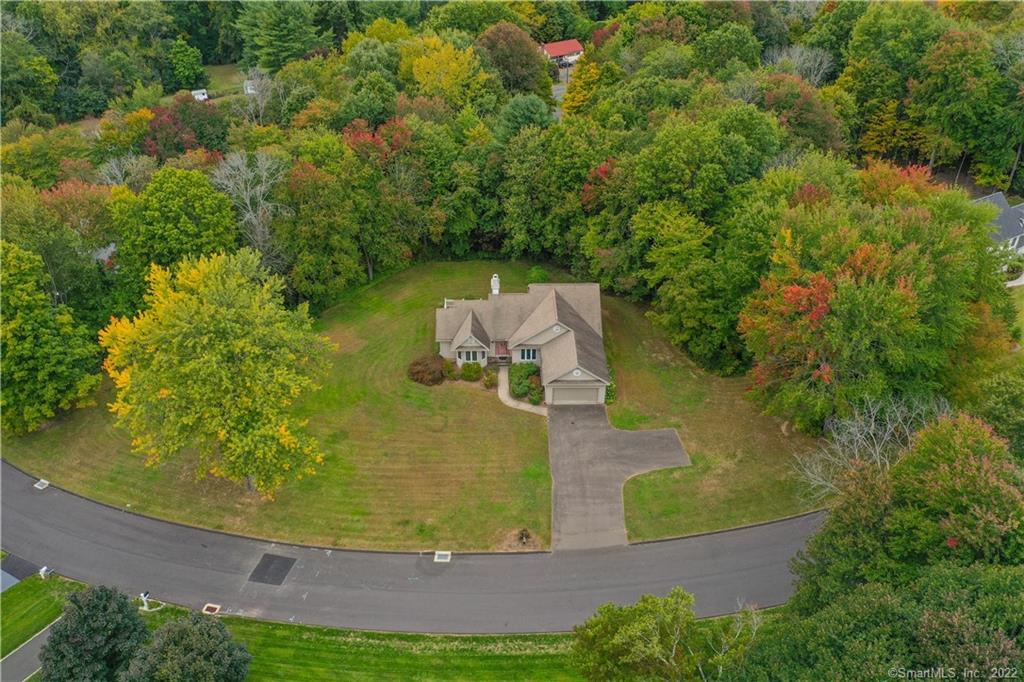 5 Aspen Rise East Granby CT 06026