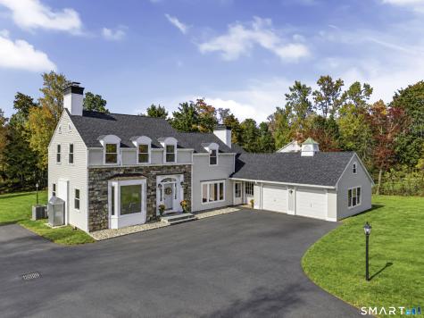 100 Whisconier Road Brookfield CT 06804