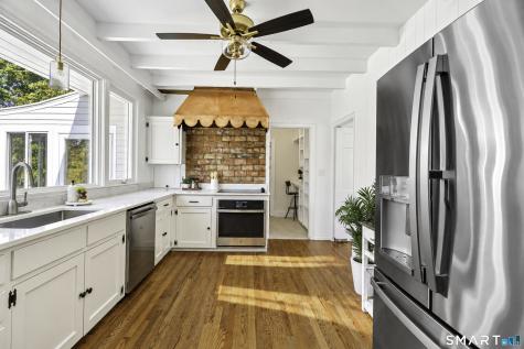 100 Whisconier Road Brookfield CT 06804