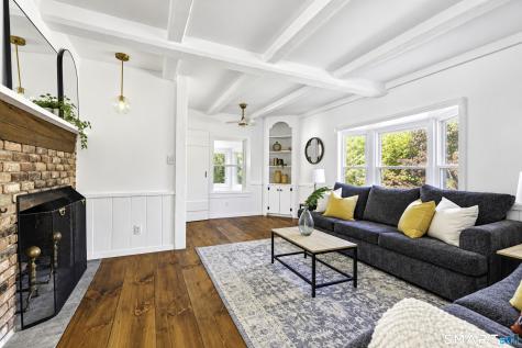 100 Whisconier Road Brookfield CT 06804