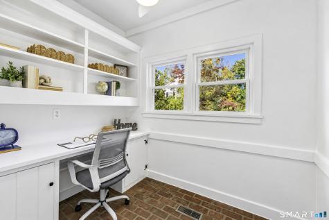 100 Whisconier Road Brookfield CT 06804