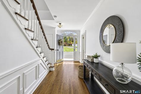 100 Whisconier Road Brookfield CT 06804