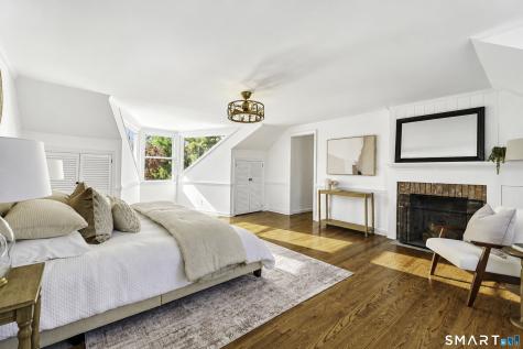 100 Whisconier Road Brookfield CT 06804