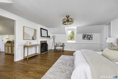 100 Whisconier Road Brookfield CT 06804