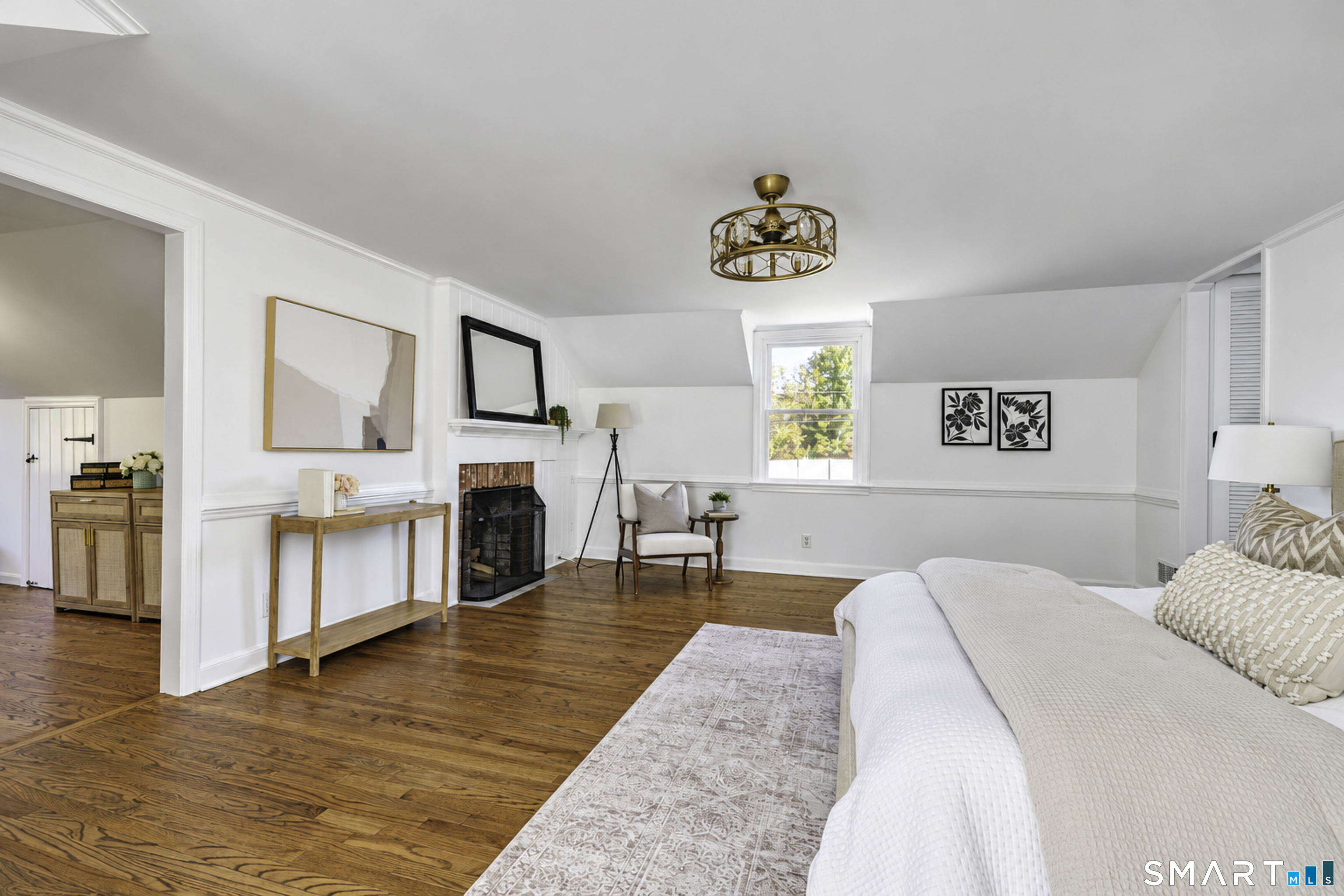 100 Whisconier Road Brookfield CT 06804
