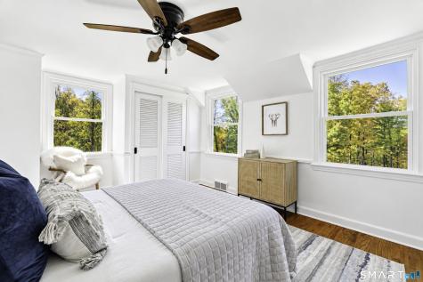 100 Whisconier Road Brookfield CT 06804