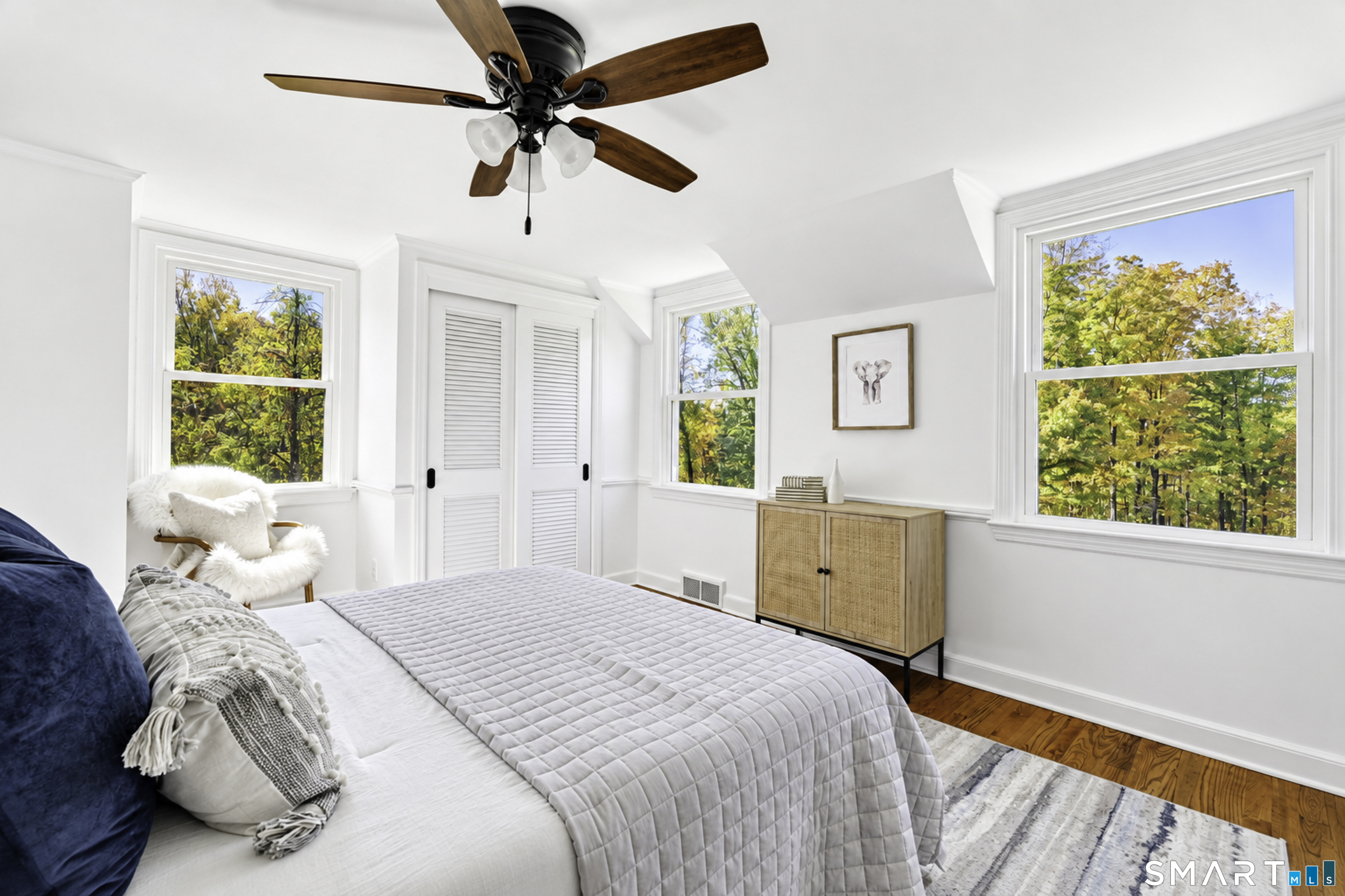 100 Whisconier Road Brookfield CT 06804