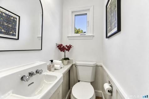 100 Whisconier Road Brookfield CT 06804