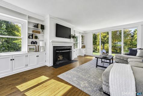 100 Whisconier Road Brookfield CT 06804