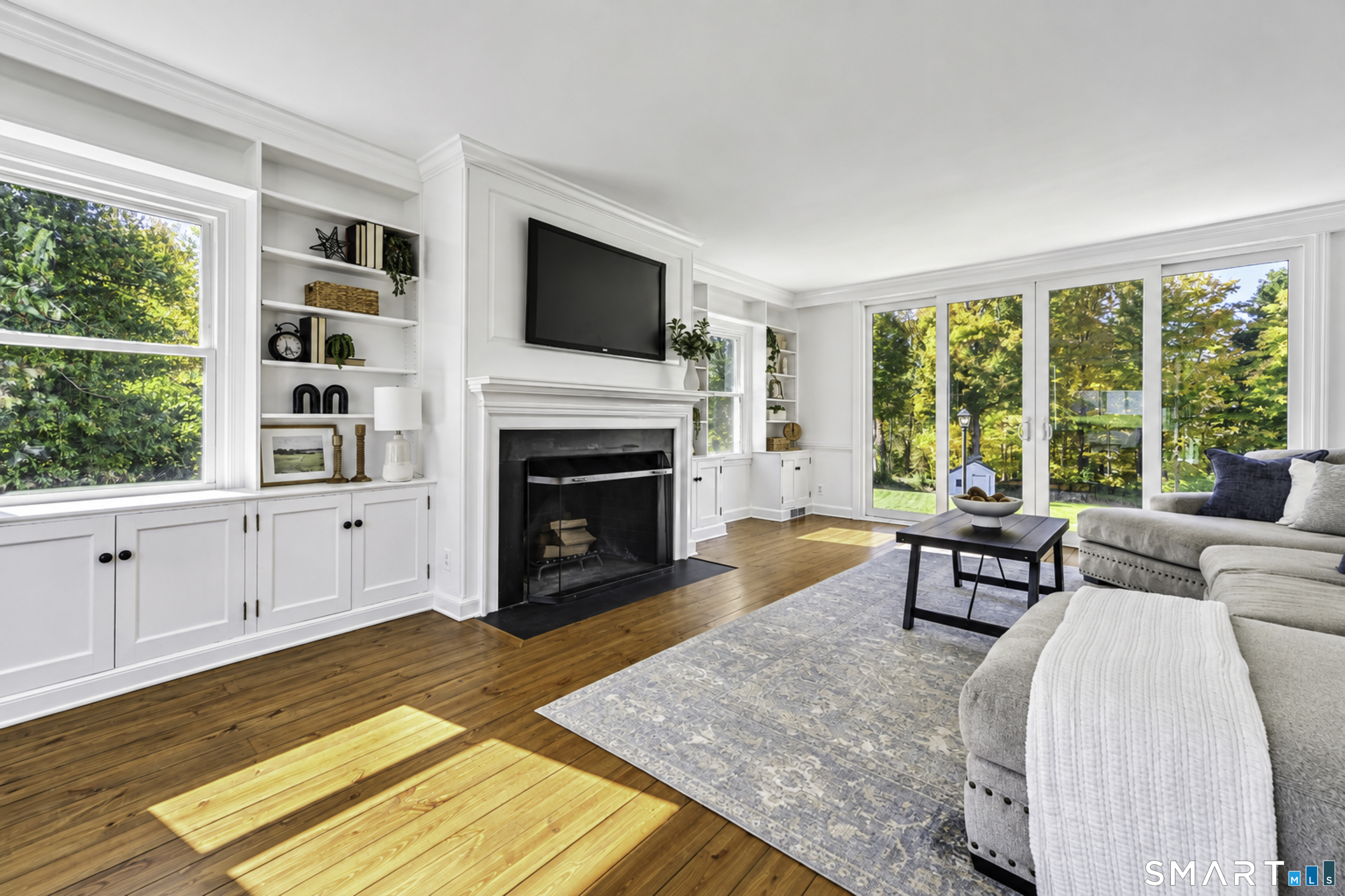 100 Whisconier Road Brookfield CT 06804