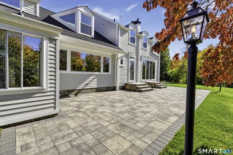 100 Whisconier Road Brookfield CT 06804
