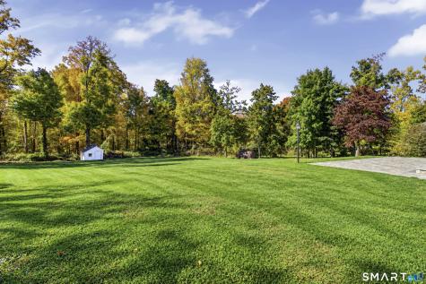 100 Whisconier Road Brookfield CT 06804