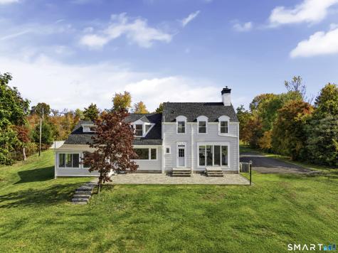 100 Whisconier Road Brookfield CT 06804