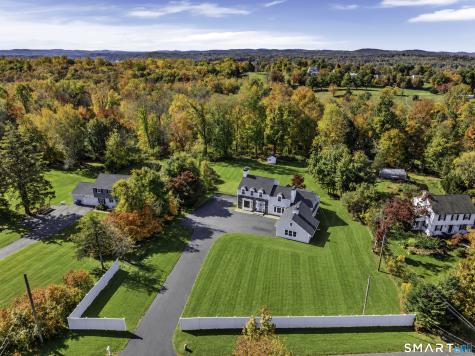 100 Whisconier Road Brookfield CT 06804