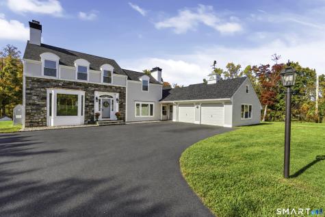 100 Whisconier Road Brookfield CT 06804