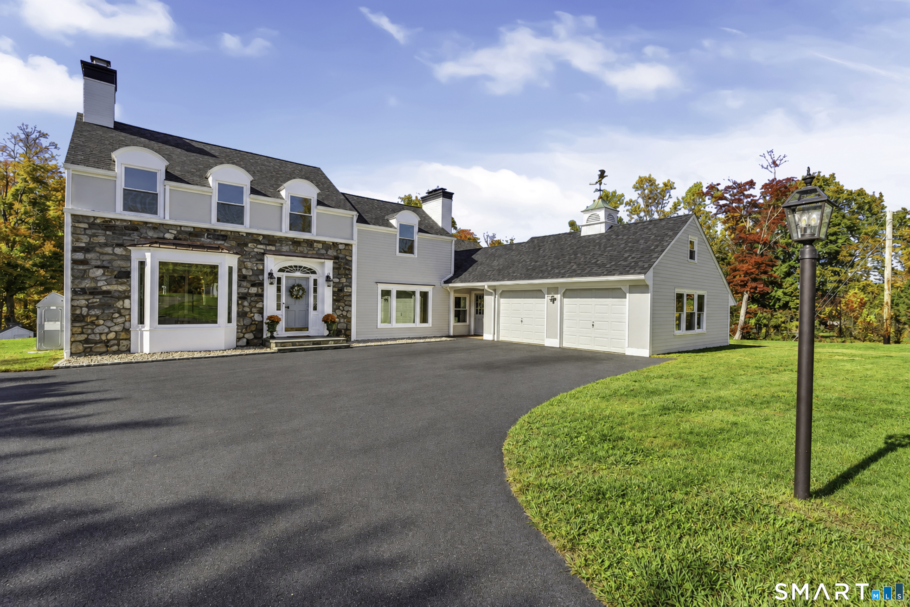 100 Whisconier Road Brookfield CT 06804